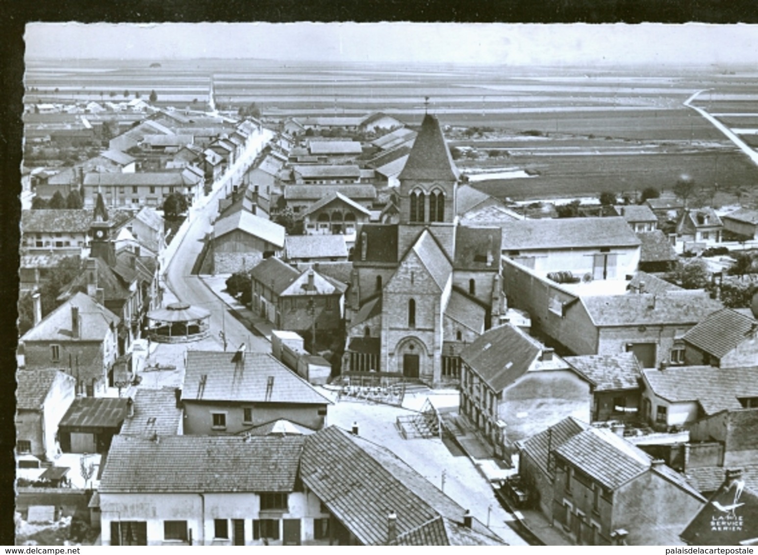 BETHENY LES MANEGES        JLM