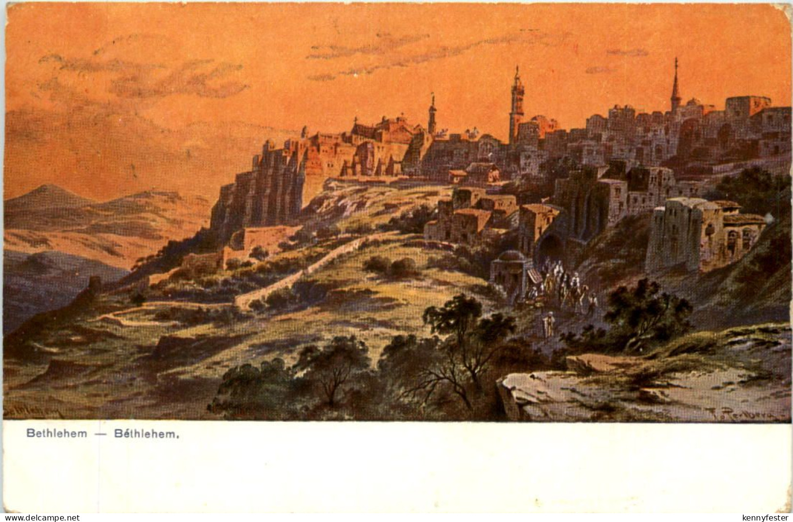 Bethlehem