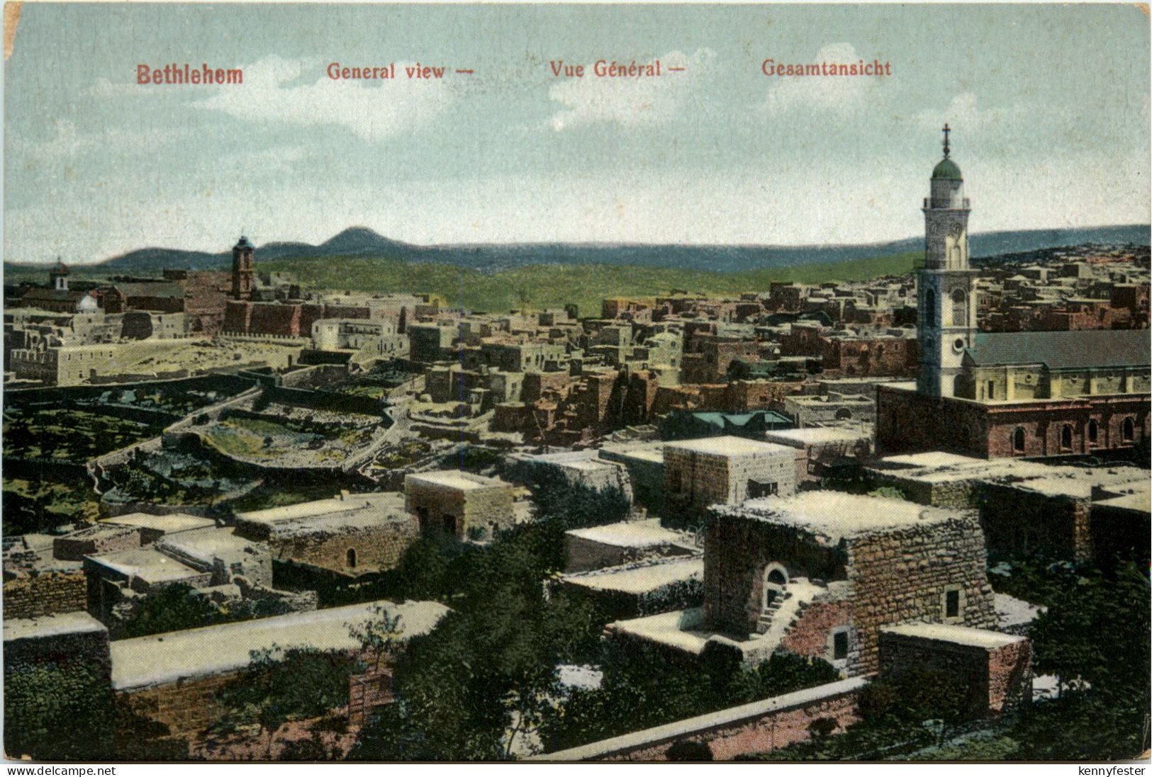 Bethlehem