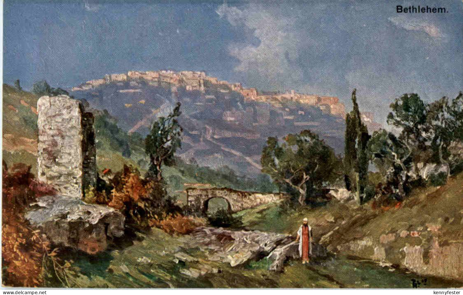 Bethlehem