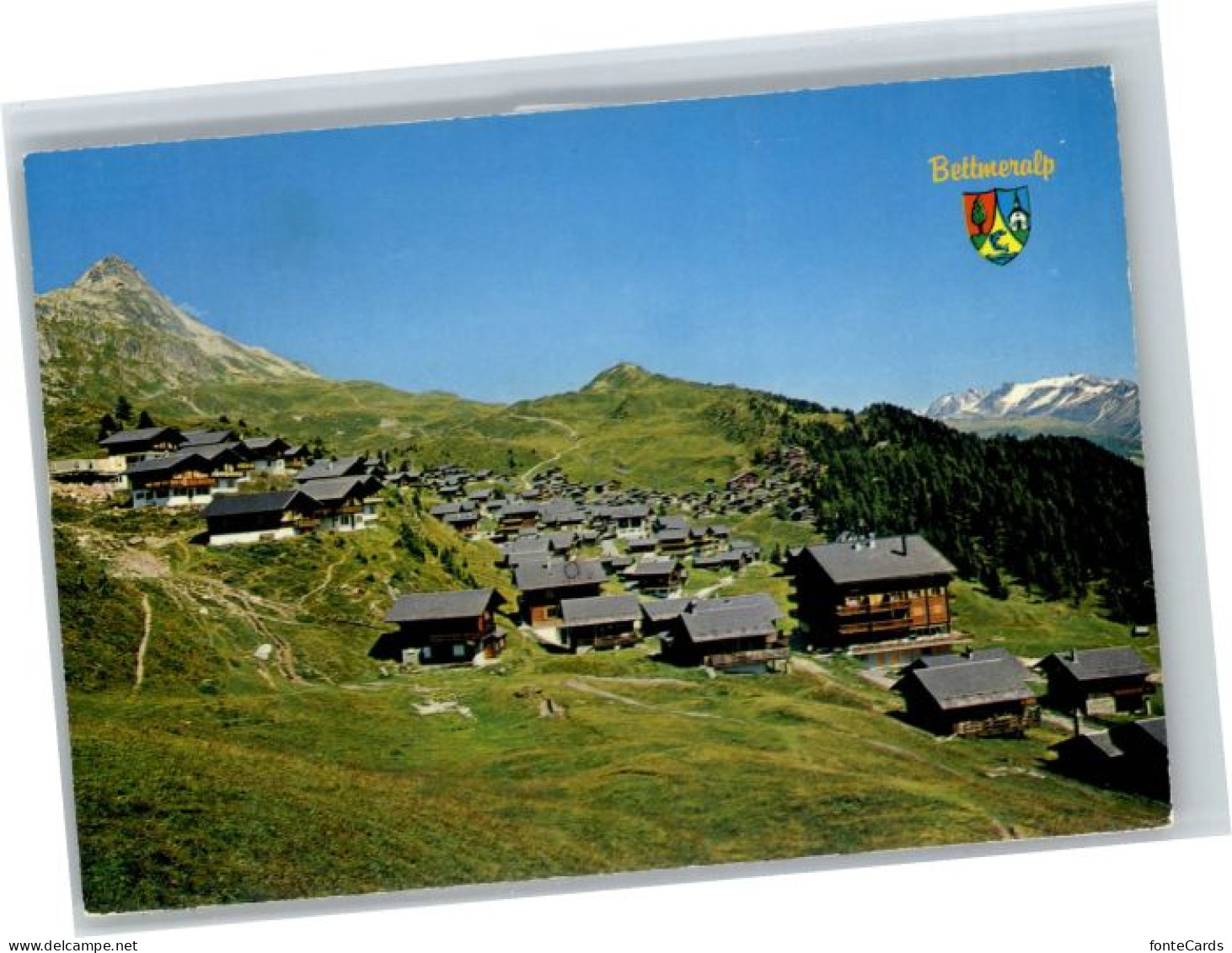 Bettmeralp