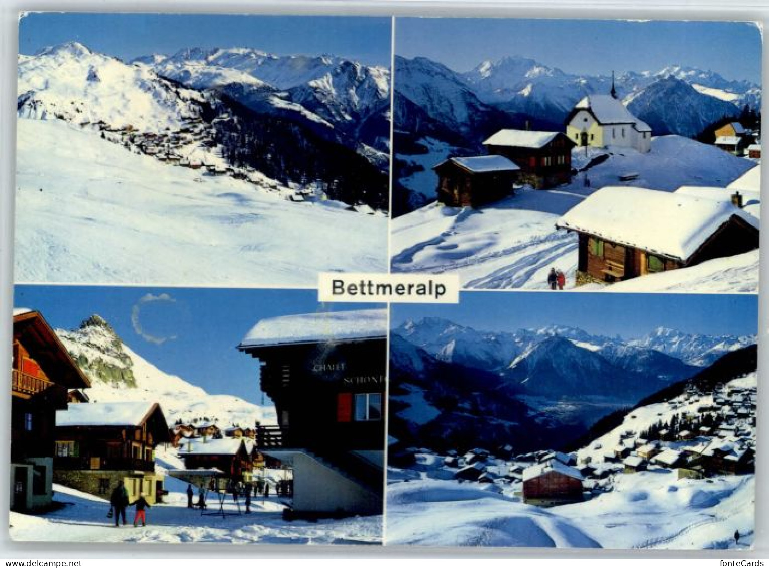 Bettmeralp