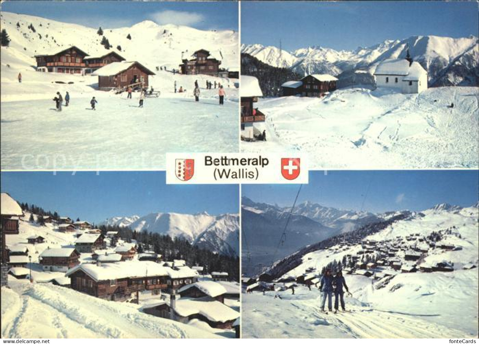 Bettmeralp VS