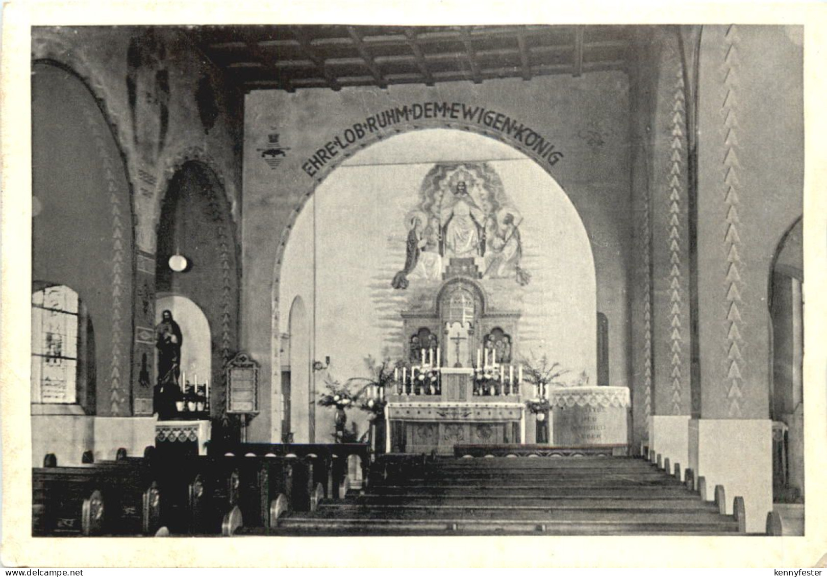 Betzdorf Sieg - Missionshaus zur Hl. Familie