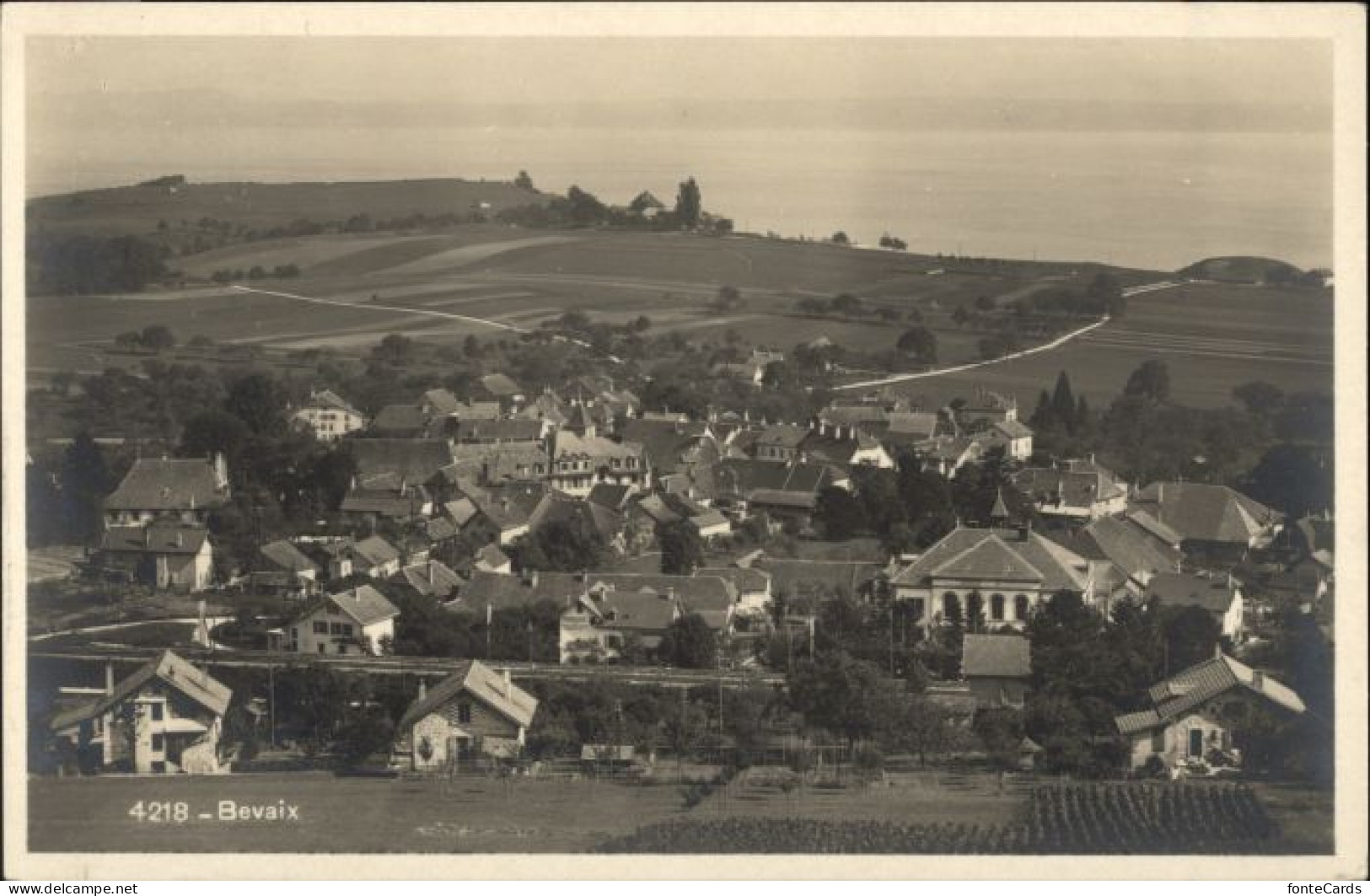 Bevaix
