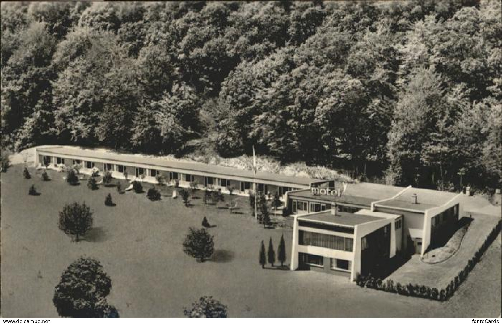 Bevaix Motel