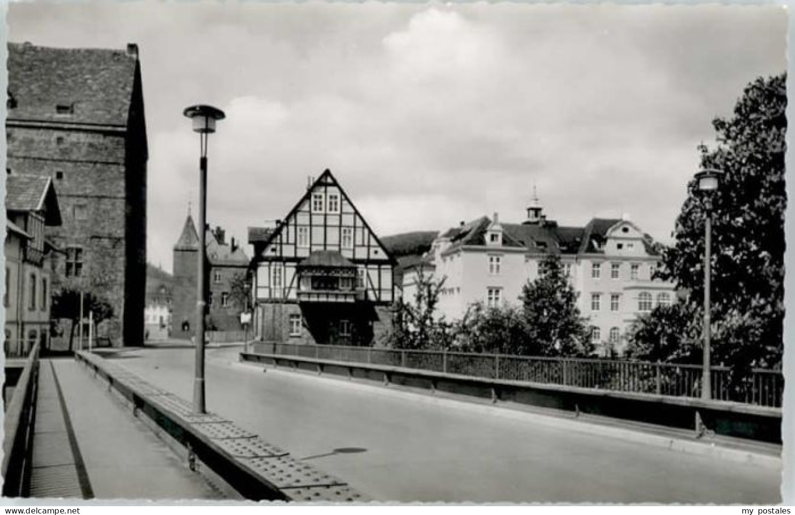 Beverungen