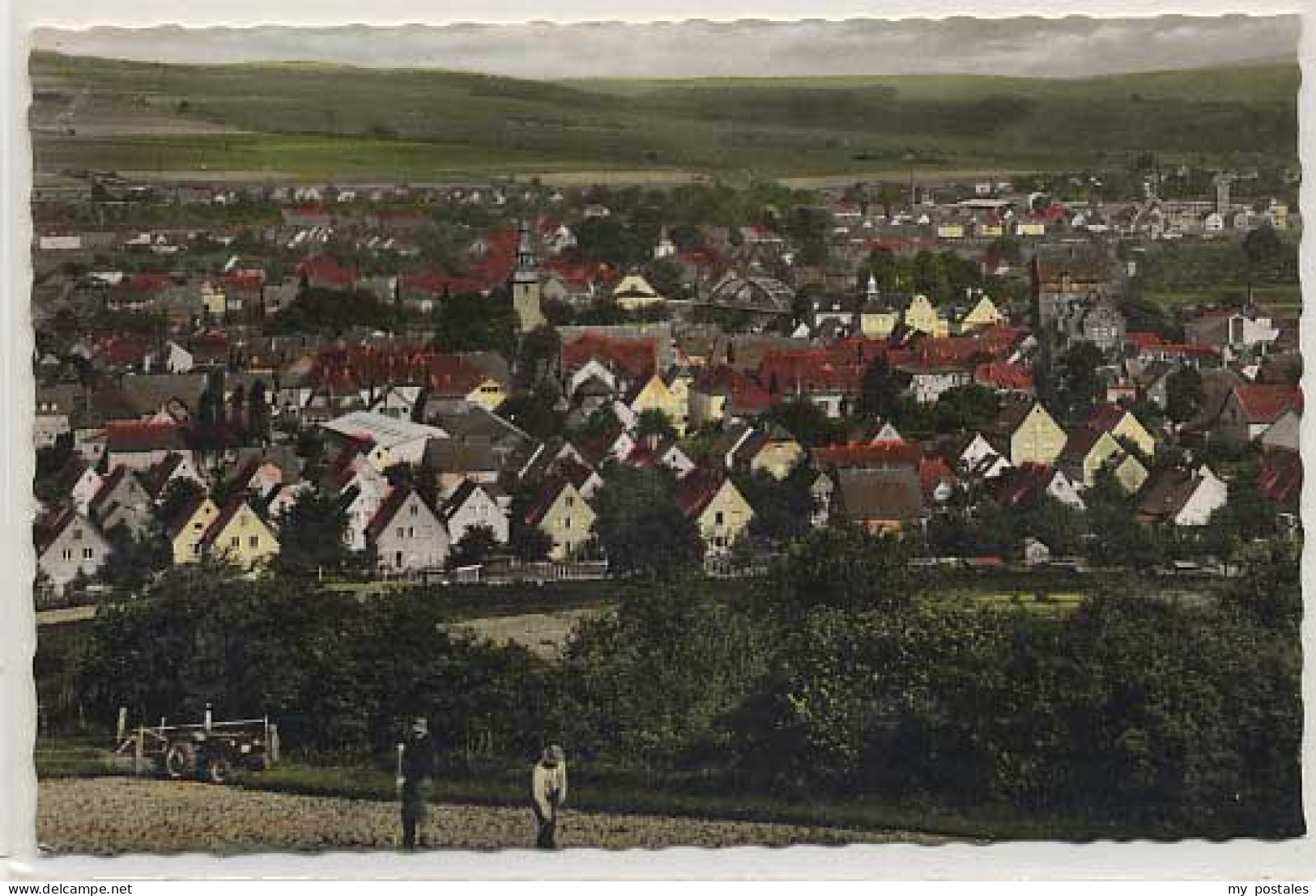 Beverungen Beverungen