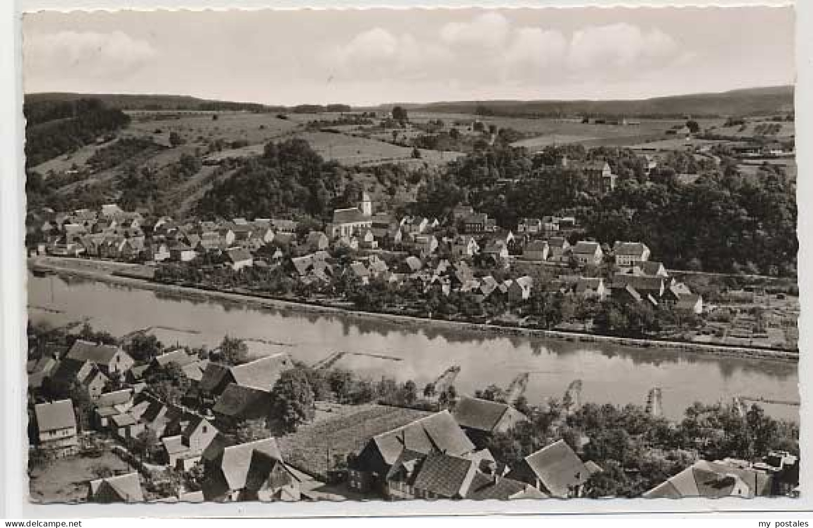 Beverungen Beverungen