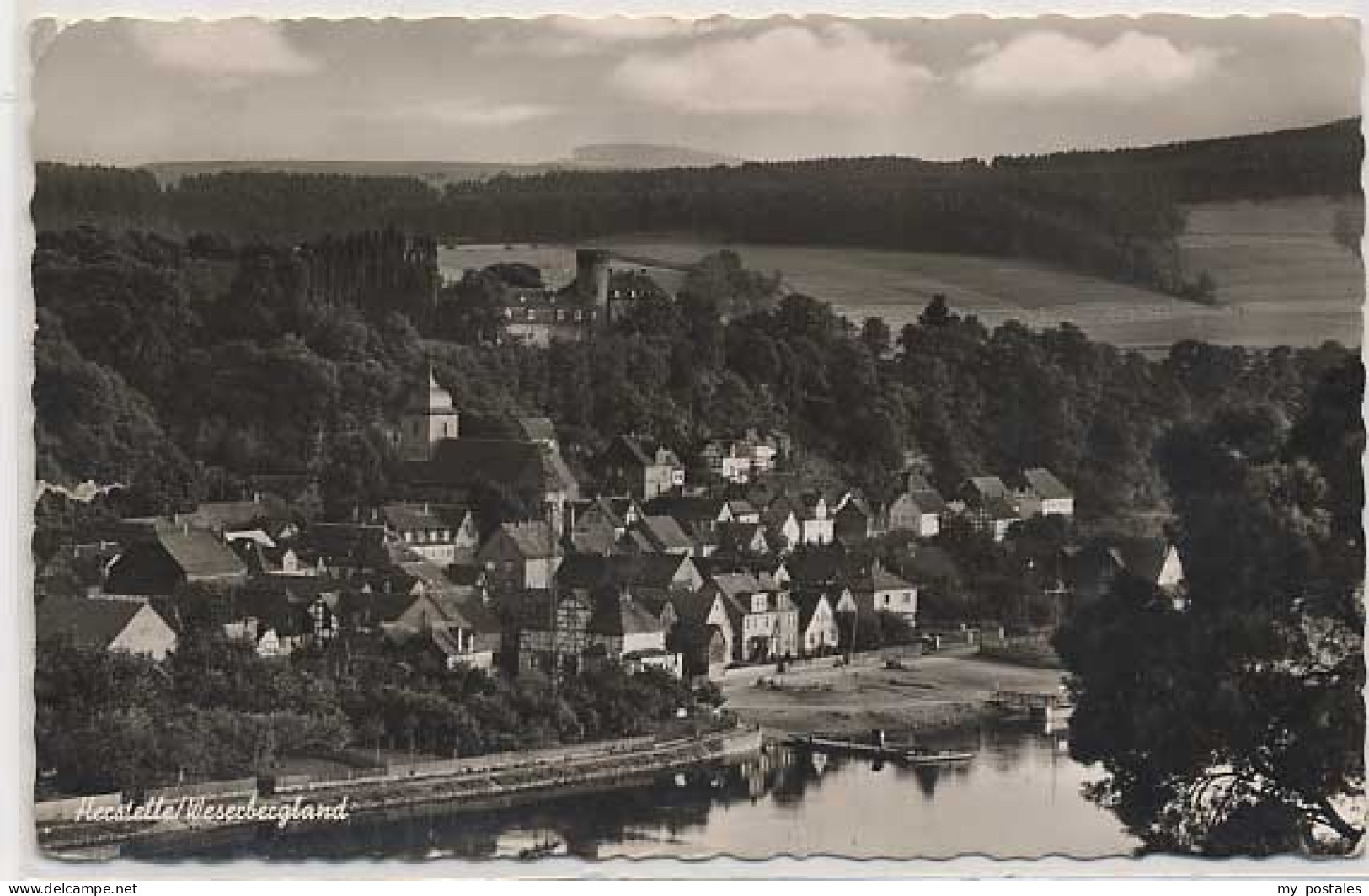 Beverungen Herstelle