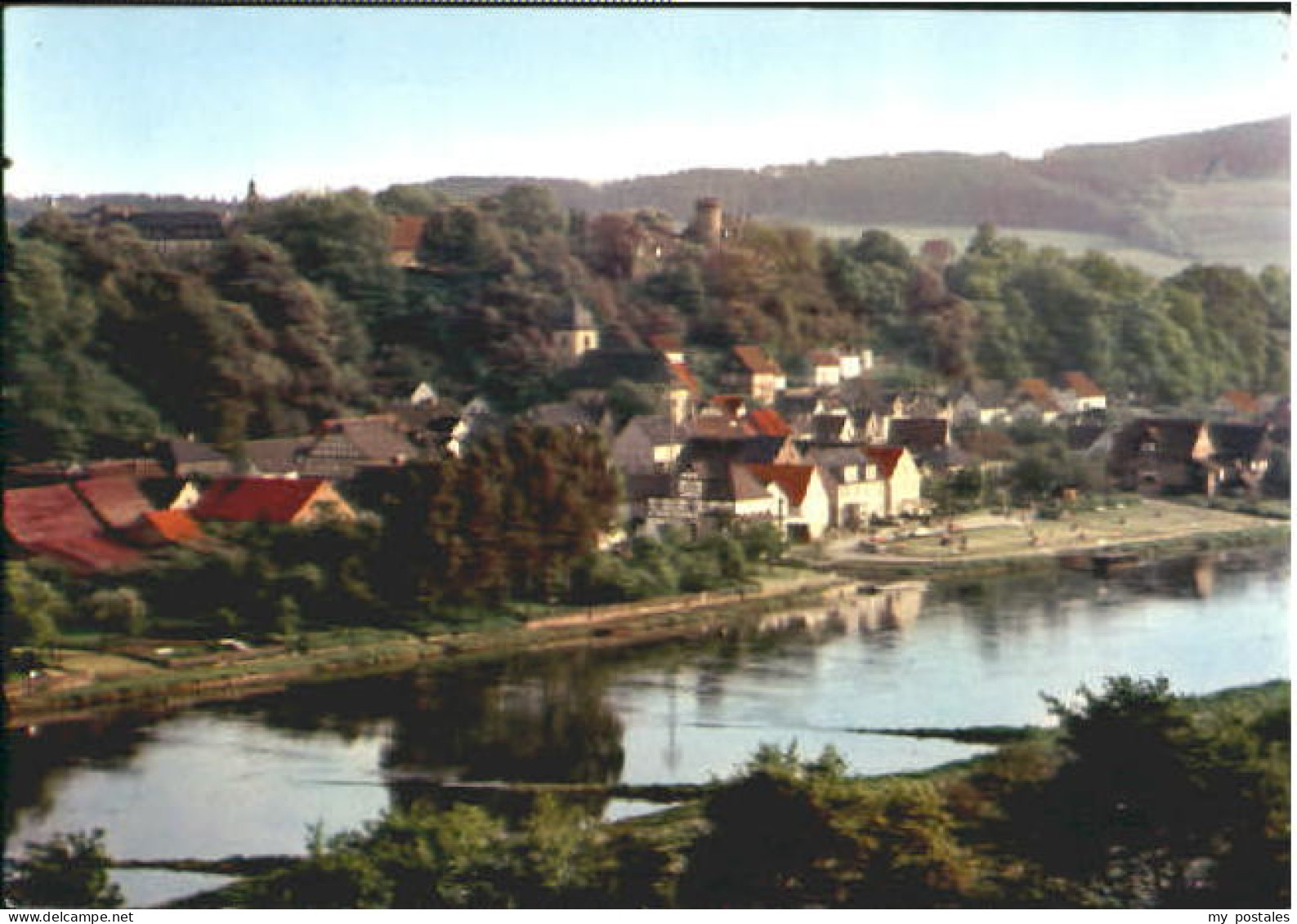 Beverungen Herstelle