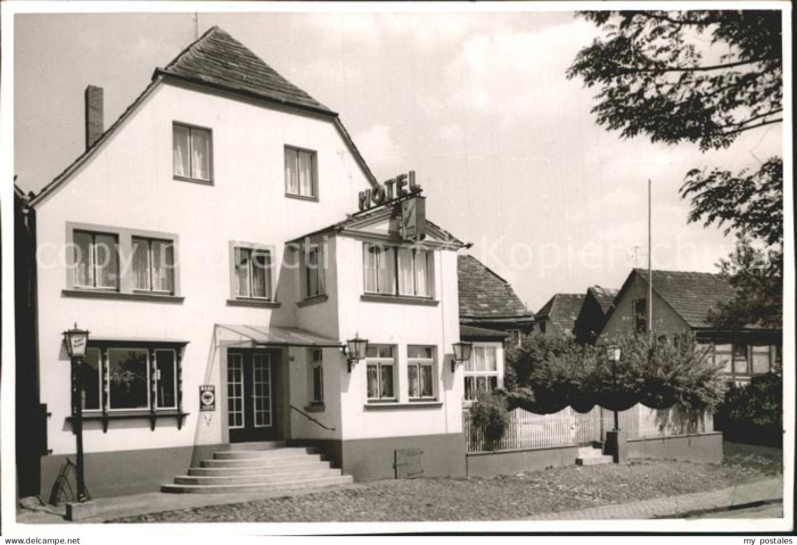 Beverungen Hotel
