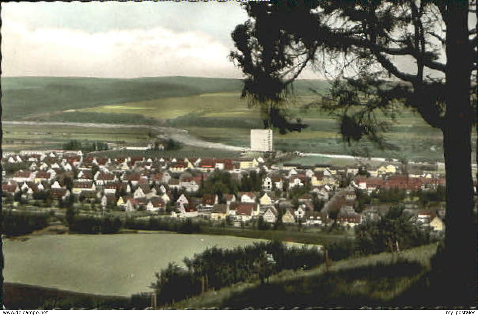 Beverungen  o 1964