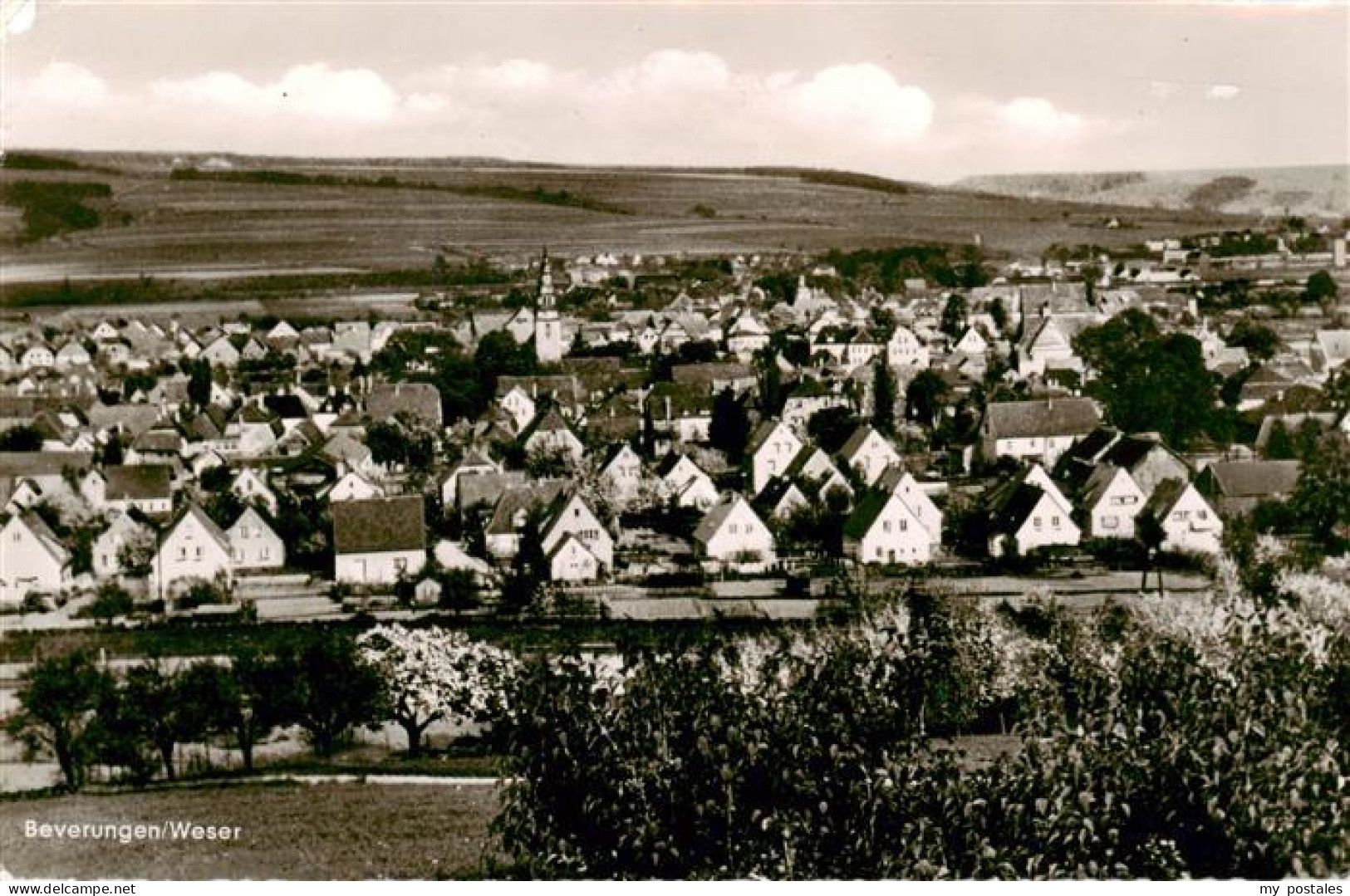 Beverungen Panorama