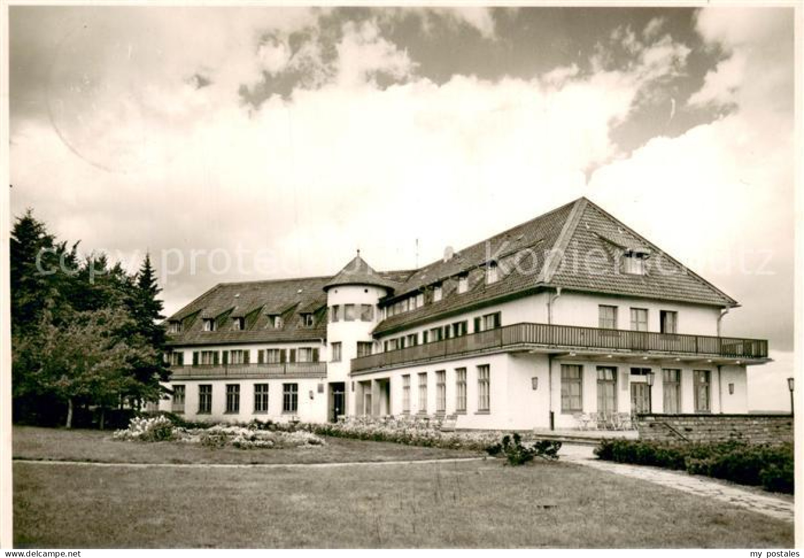 Beverungen Sanatorium