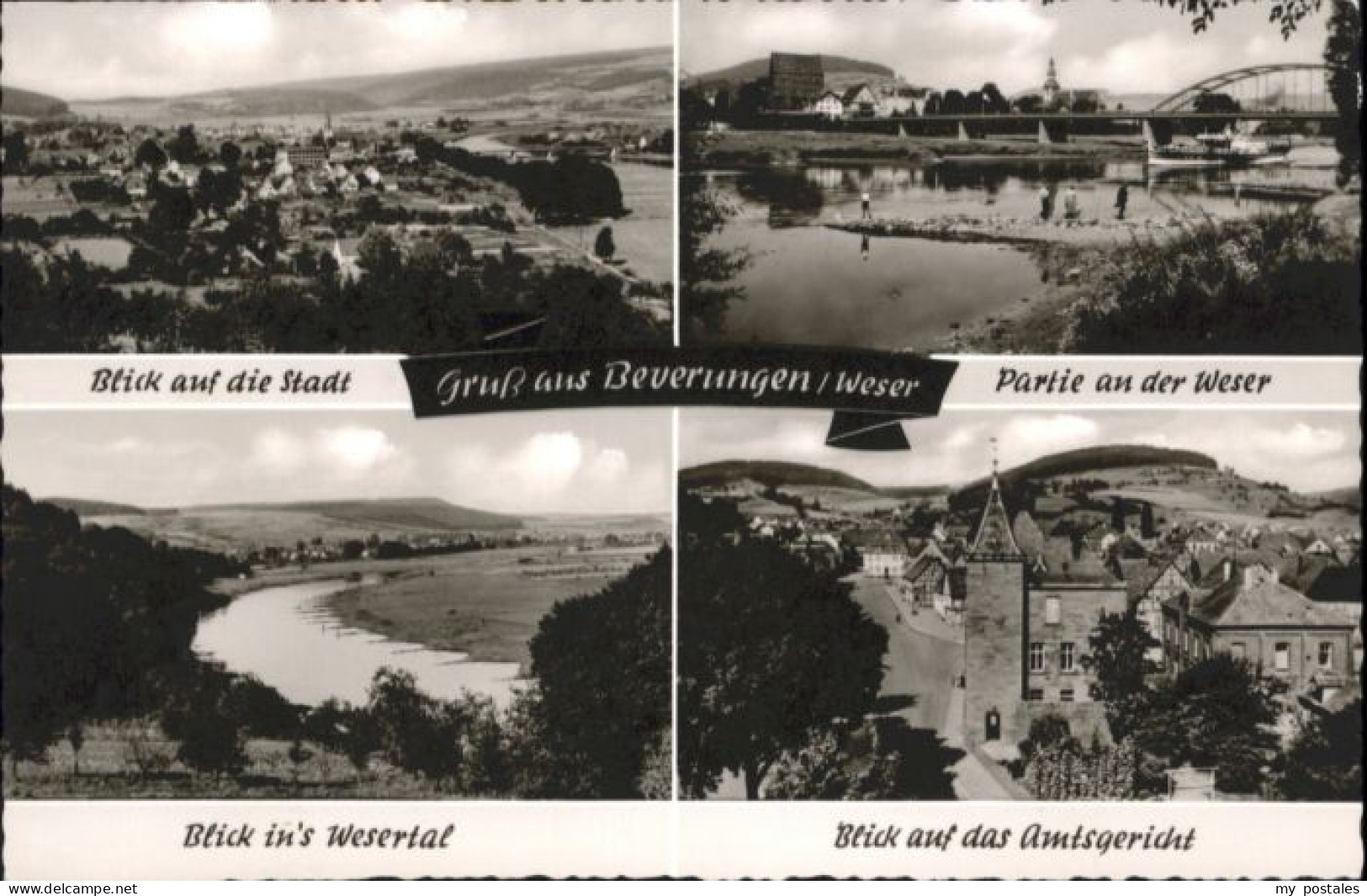 Beverungen Weser Amtsgericht