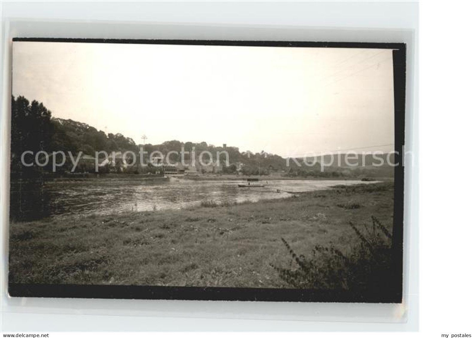 Beverungen Weseransicht