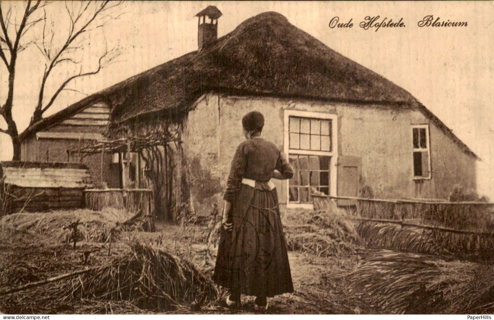 Beverwijk- stadshuis