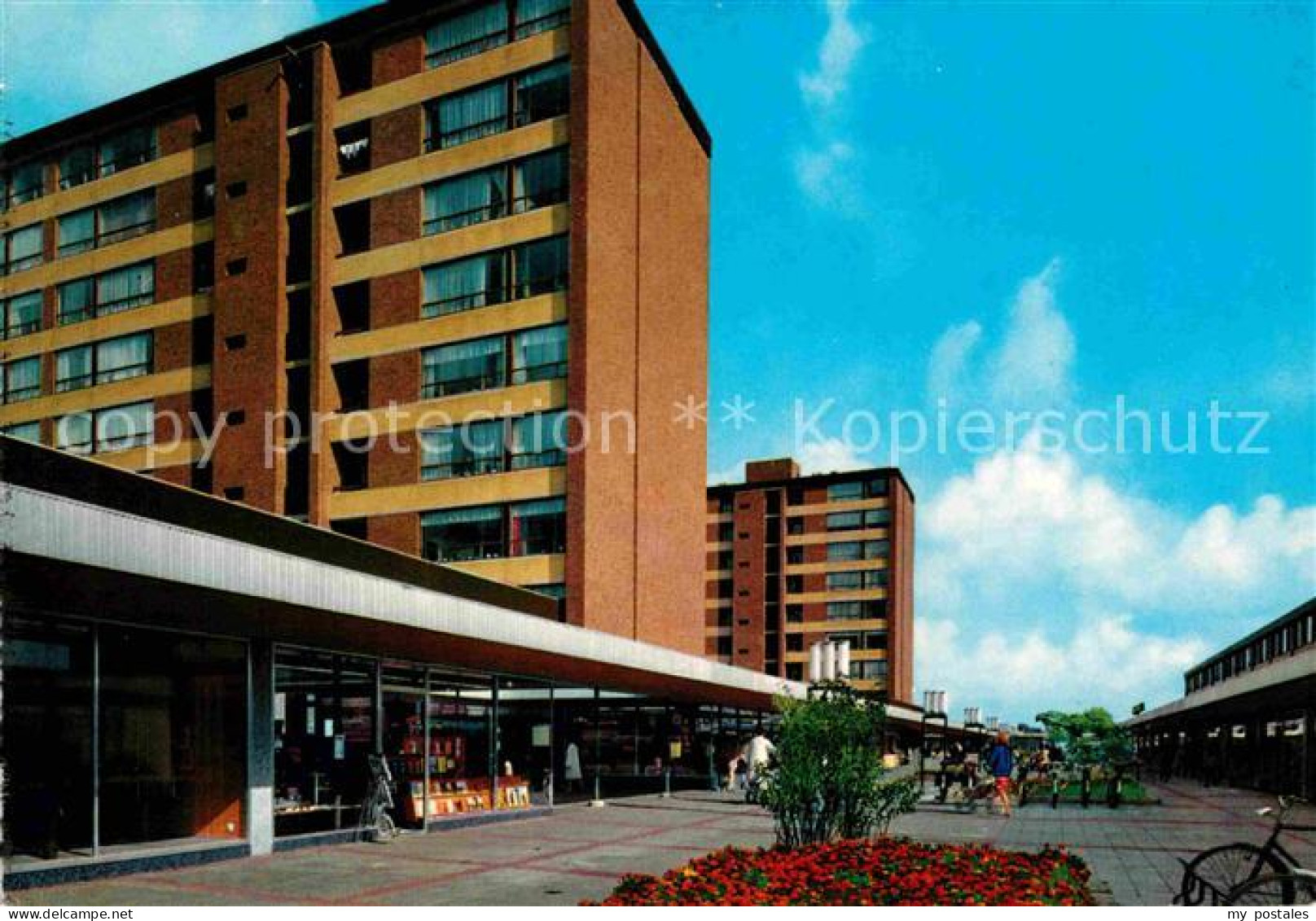 Beverwijk Wijkerbaan