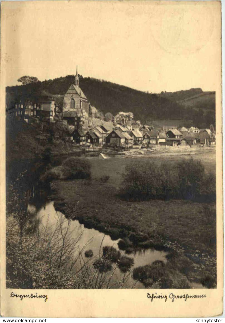 Beyenburg - Wuppertal