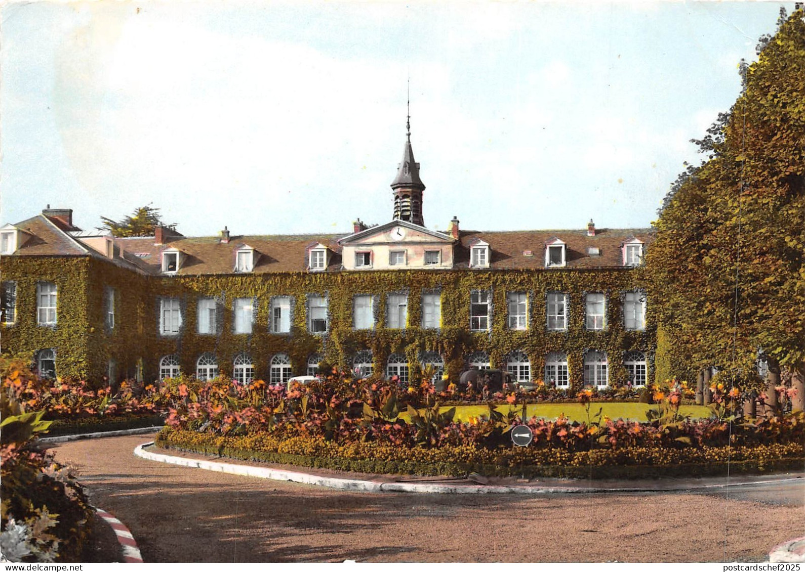 BF1042 gonesse l hopital  France