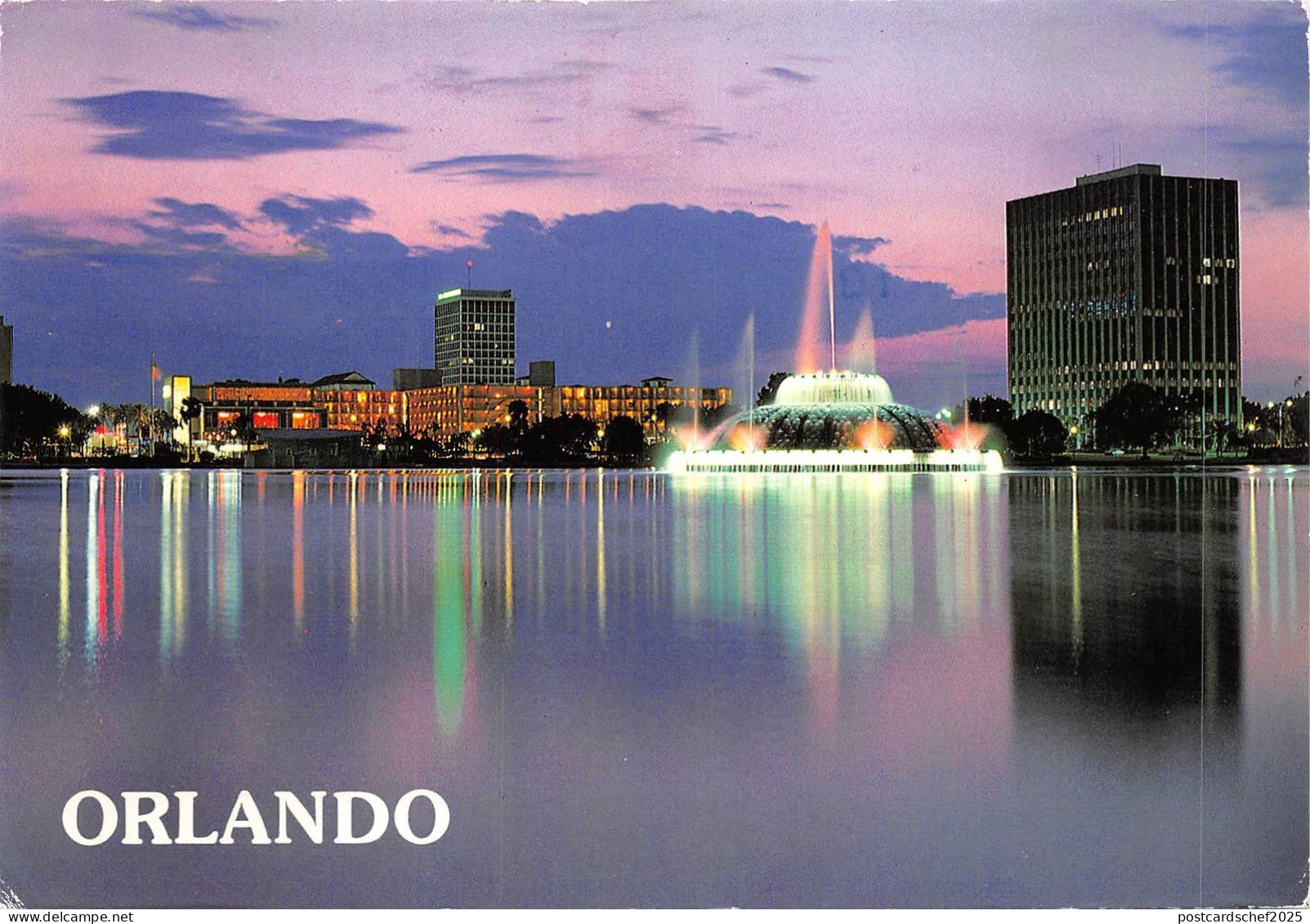 BF1132 orlando Florida