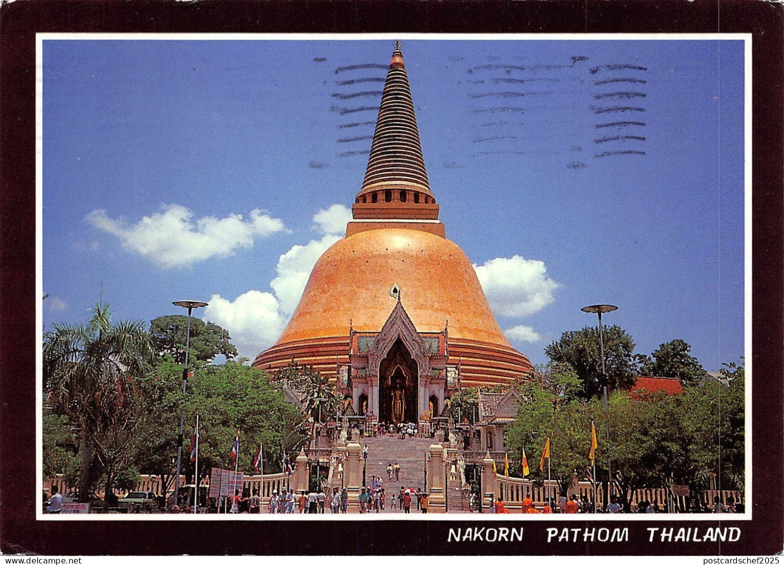 BF1175 Nakorn pathom thailand  Thailand