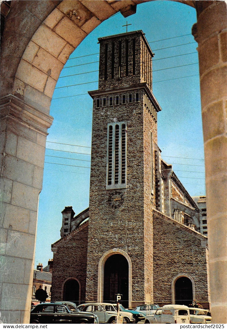 BF1269 blain l eglise  France