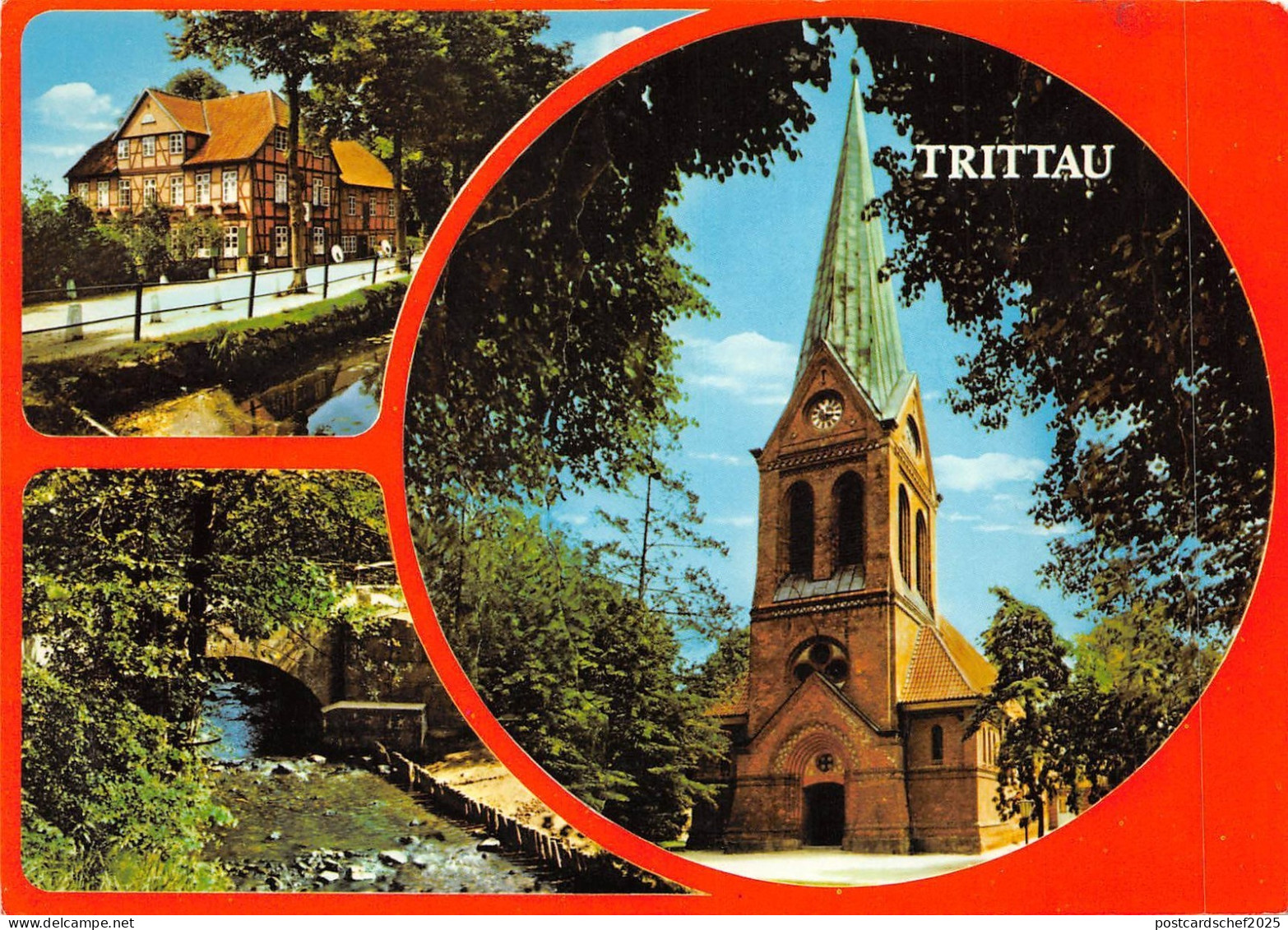 BF1830 trittau  germany