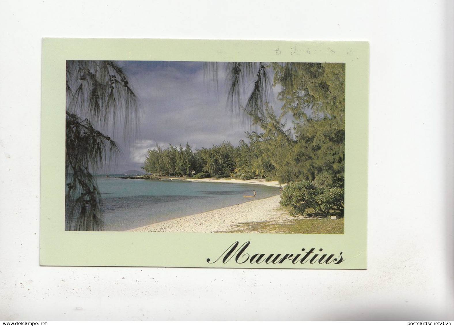 BF27994 mauritius pereybere  front/back image