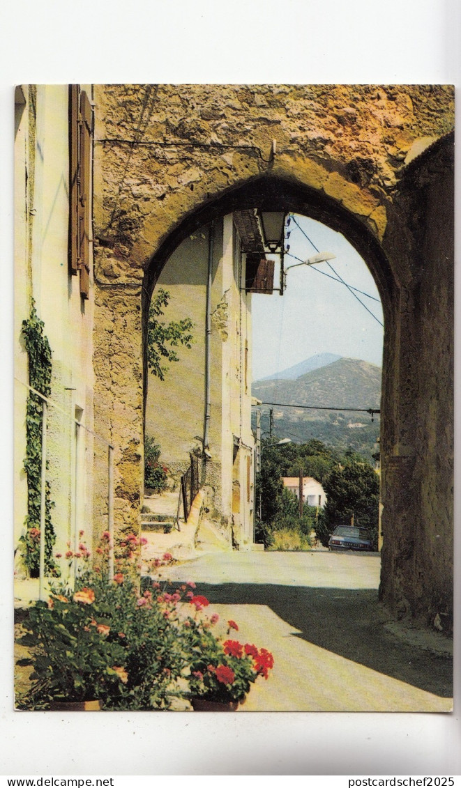 BF31550 beaumes de venise vaucluse le portail neuf  france front/back image