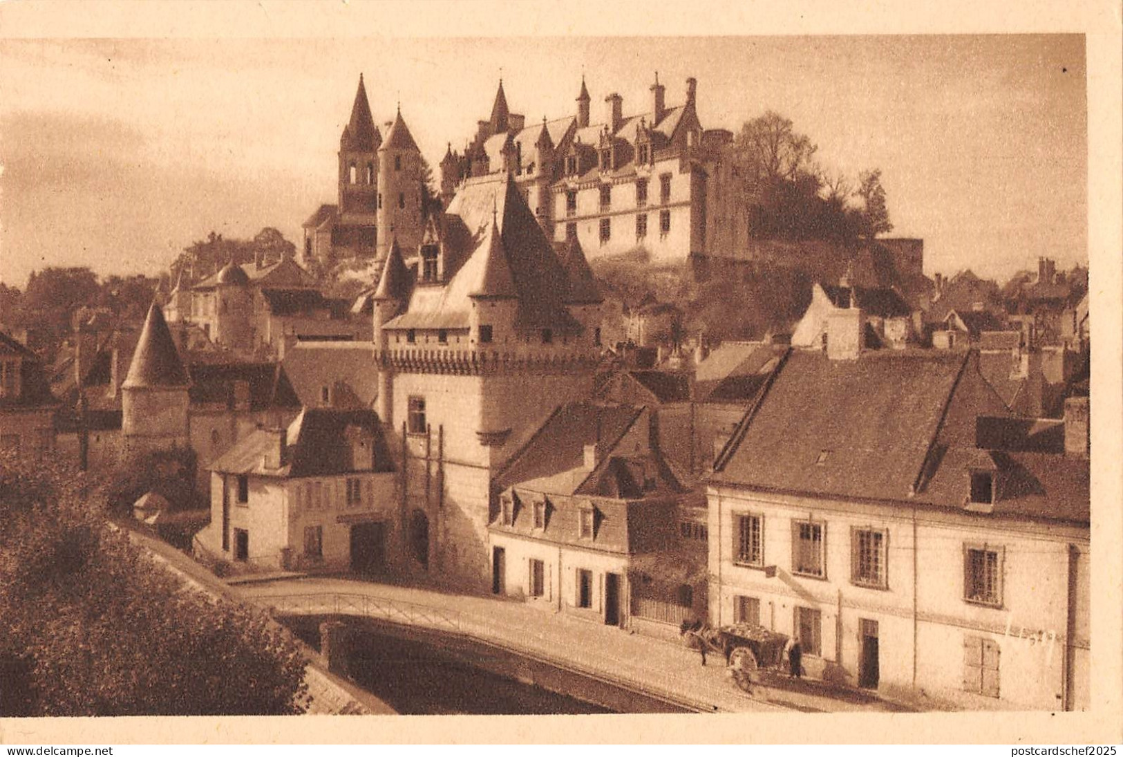 BF5389 loches france     France