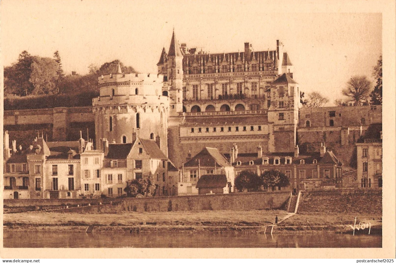 BF5399 amboise france     France