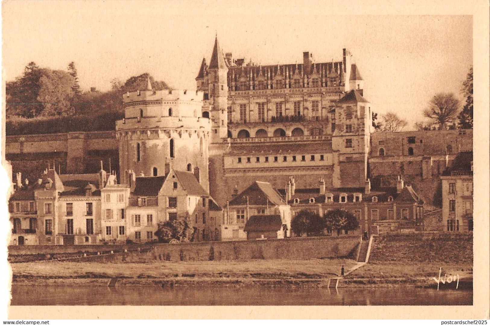 BF5403 amboise france      France