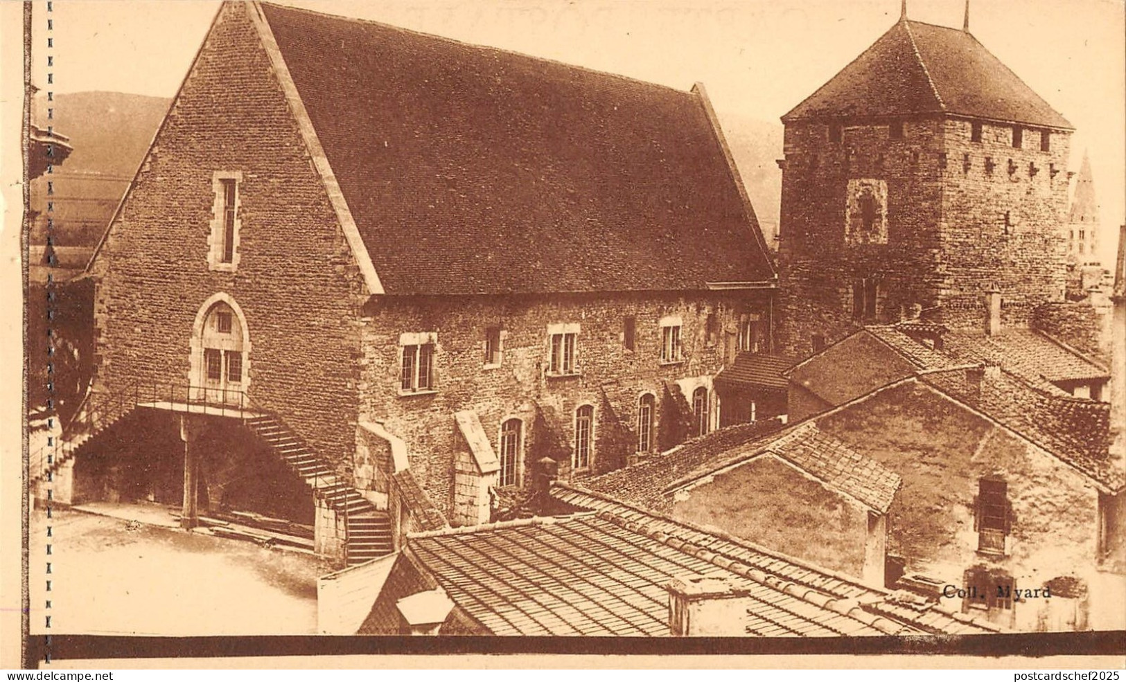 BF5818 cluny france      France