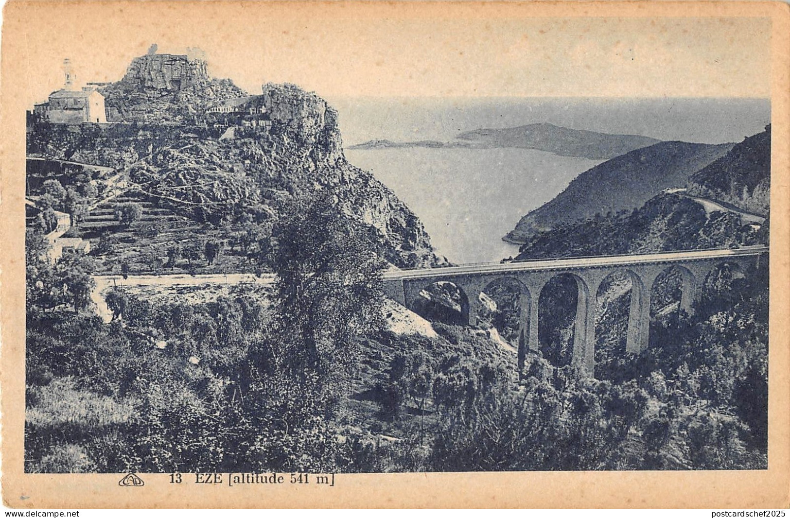 BF6819 eze france      France