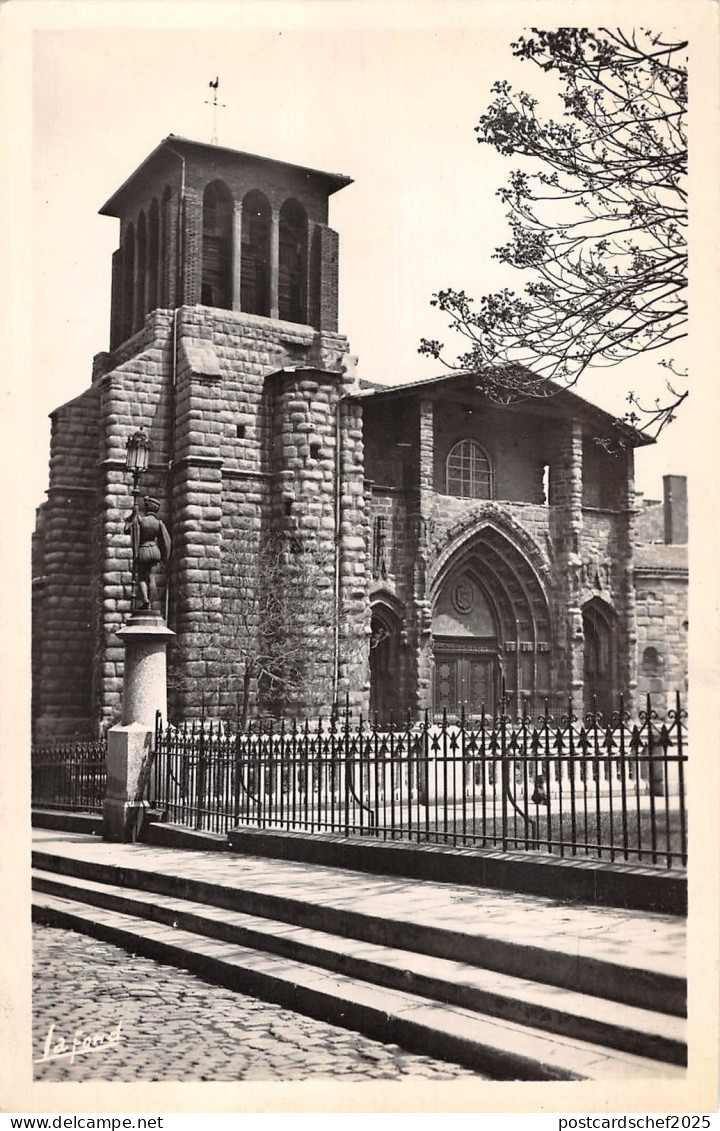 BF7392 saint etienne loire eglise saint etienne france      France