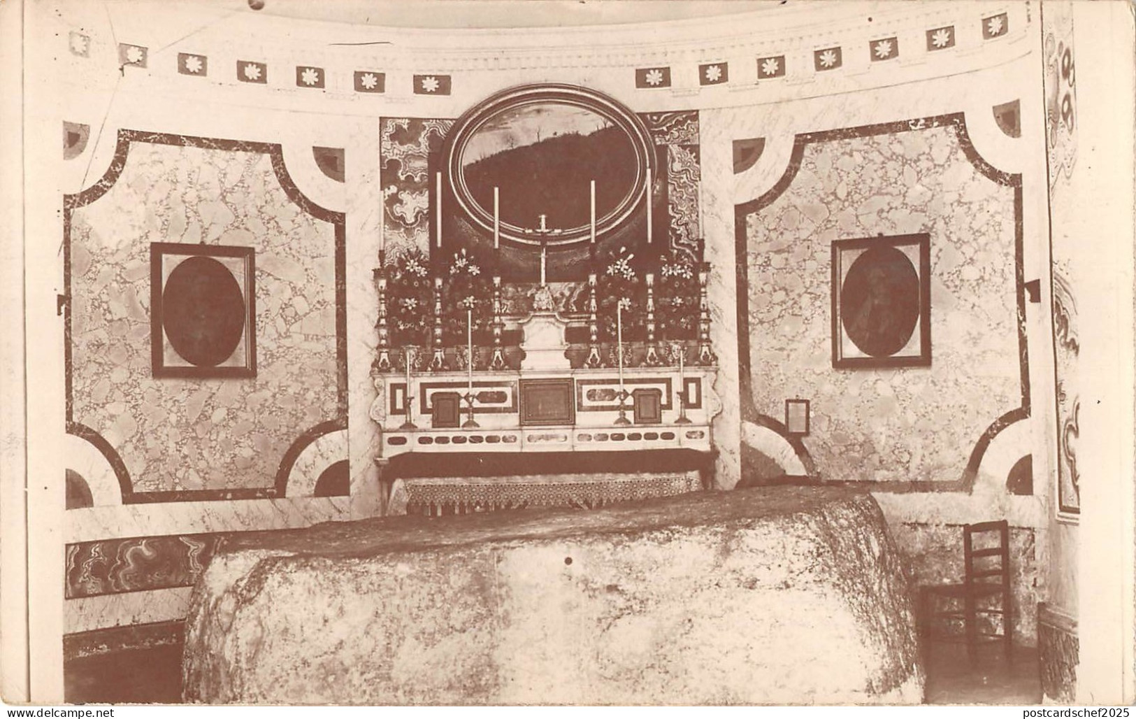 BF8457 church israel   Israel