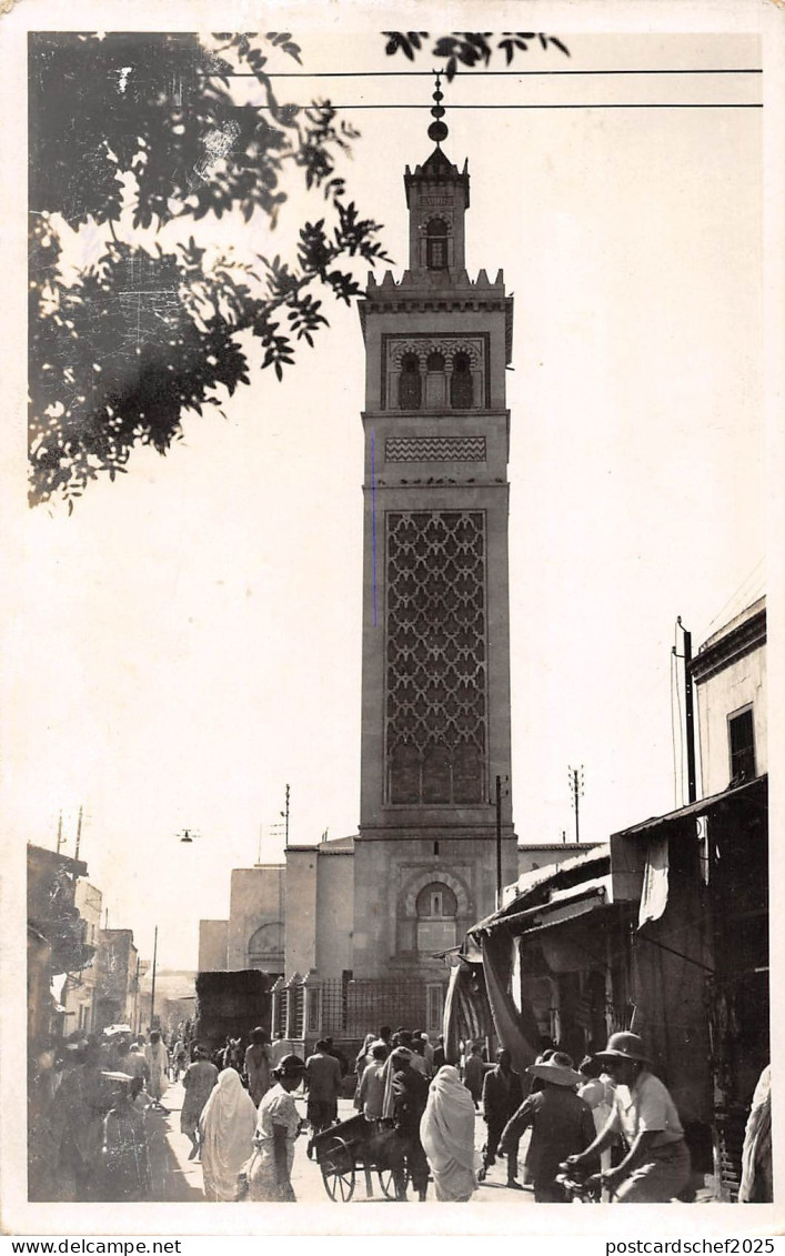 BF8500 tunisia rue sidi el bechir    Tunisia