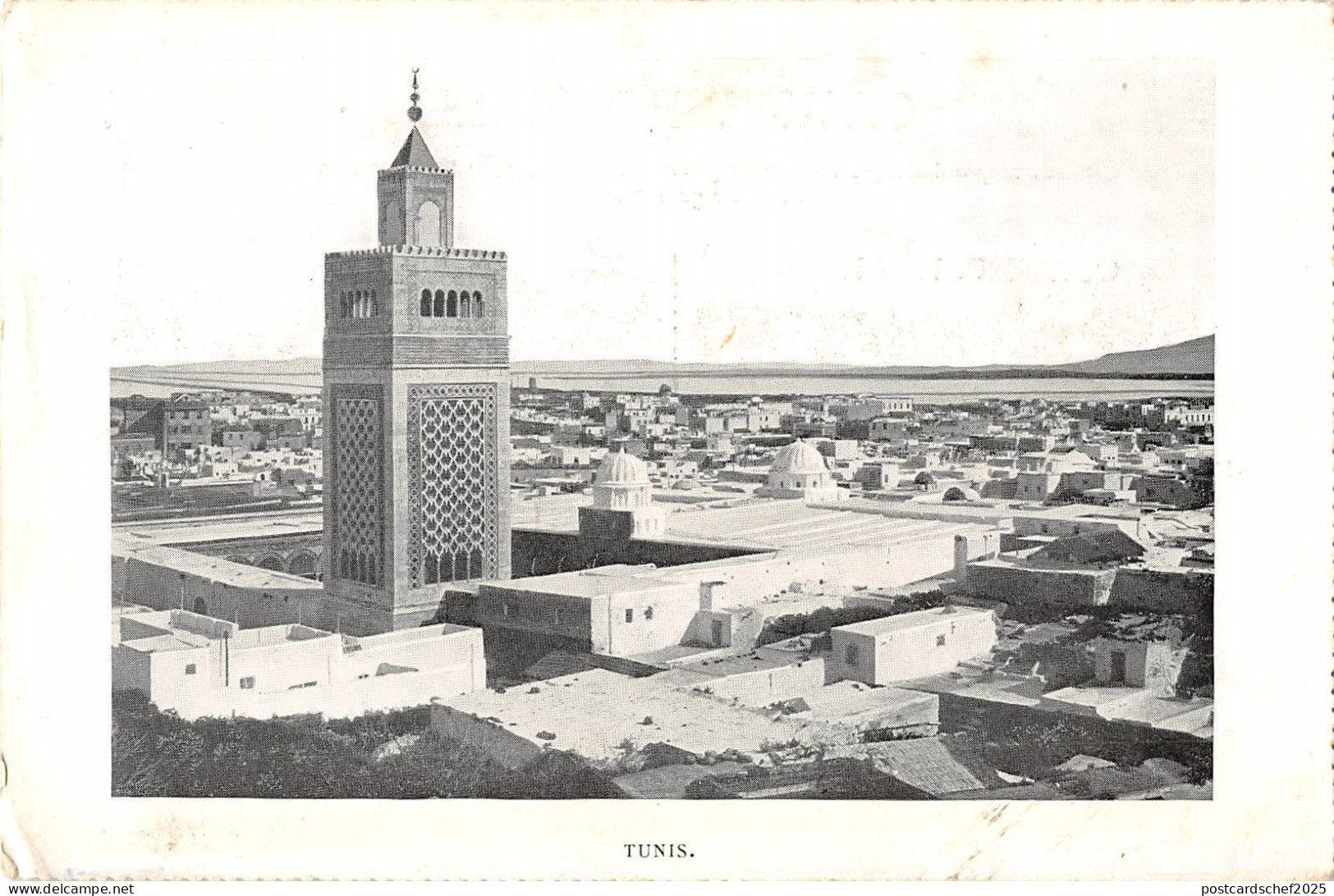 BF8510 tunisia landscape   Tunisia