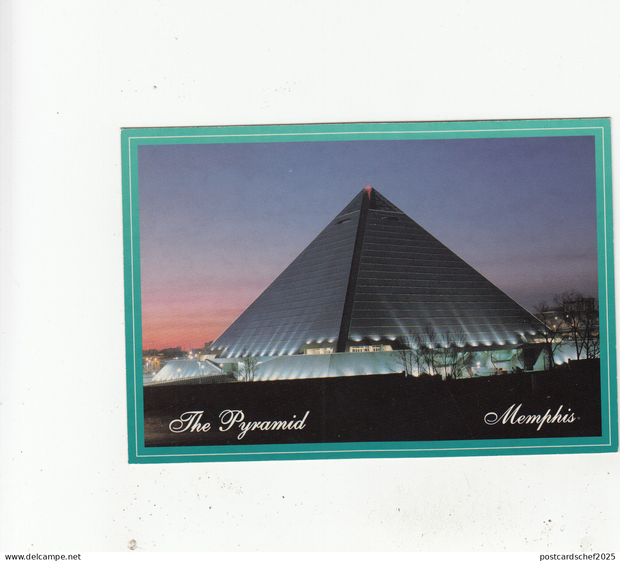 BG13776 the pyramid  memphis tenessee  usa
