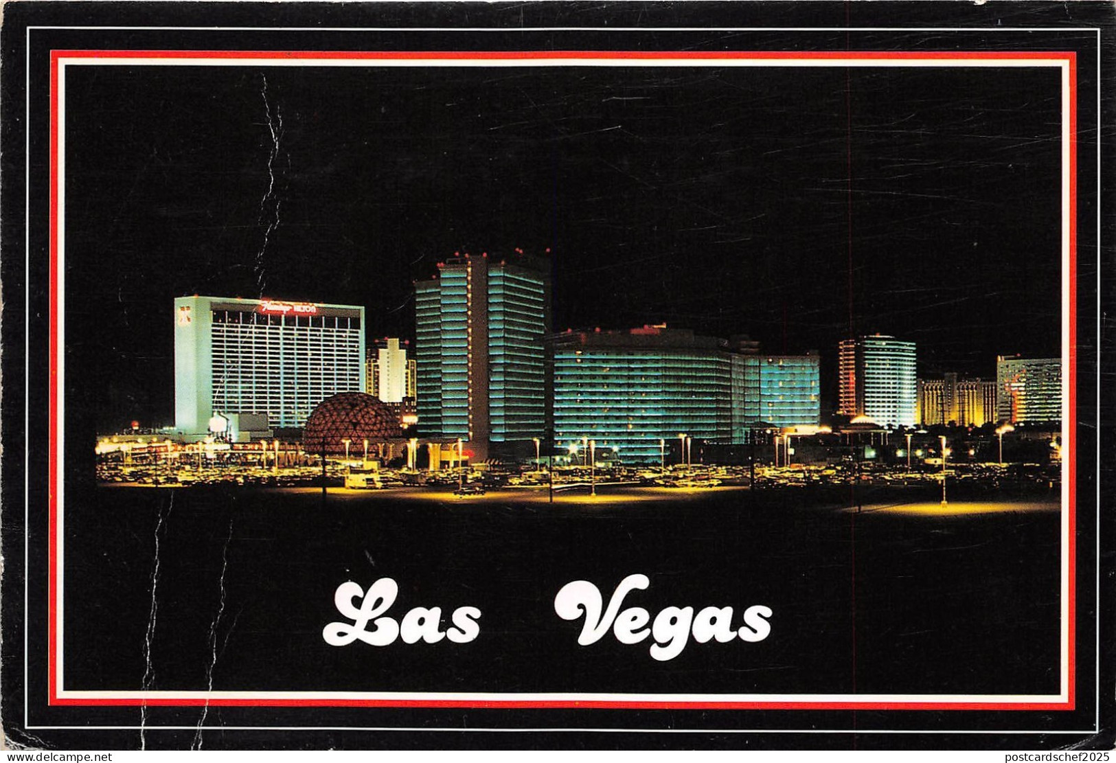 BG13782 las vegas nevada    usa