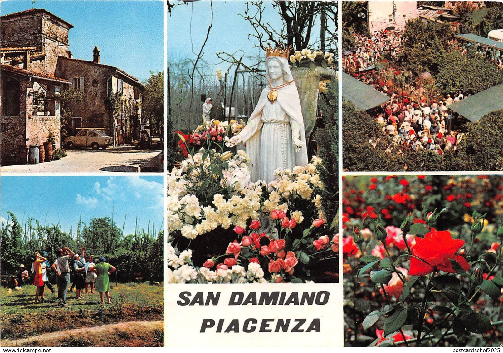 BG17810 san damiano di san giorgio pc piacenza    italy