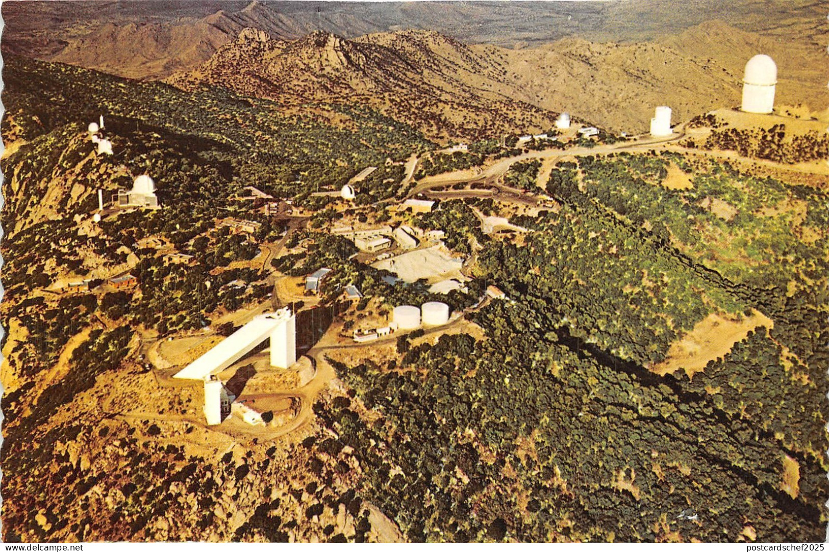 BG21091 tucson arizona kitt peak national observatory usa