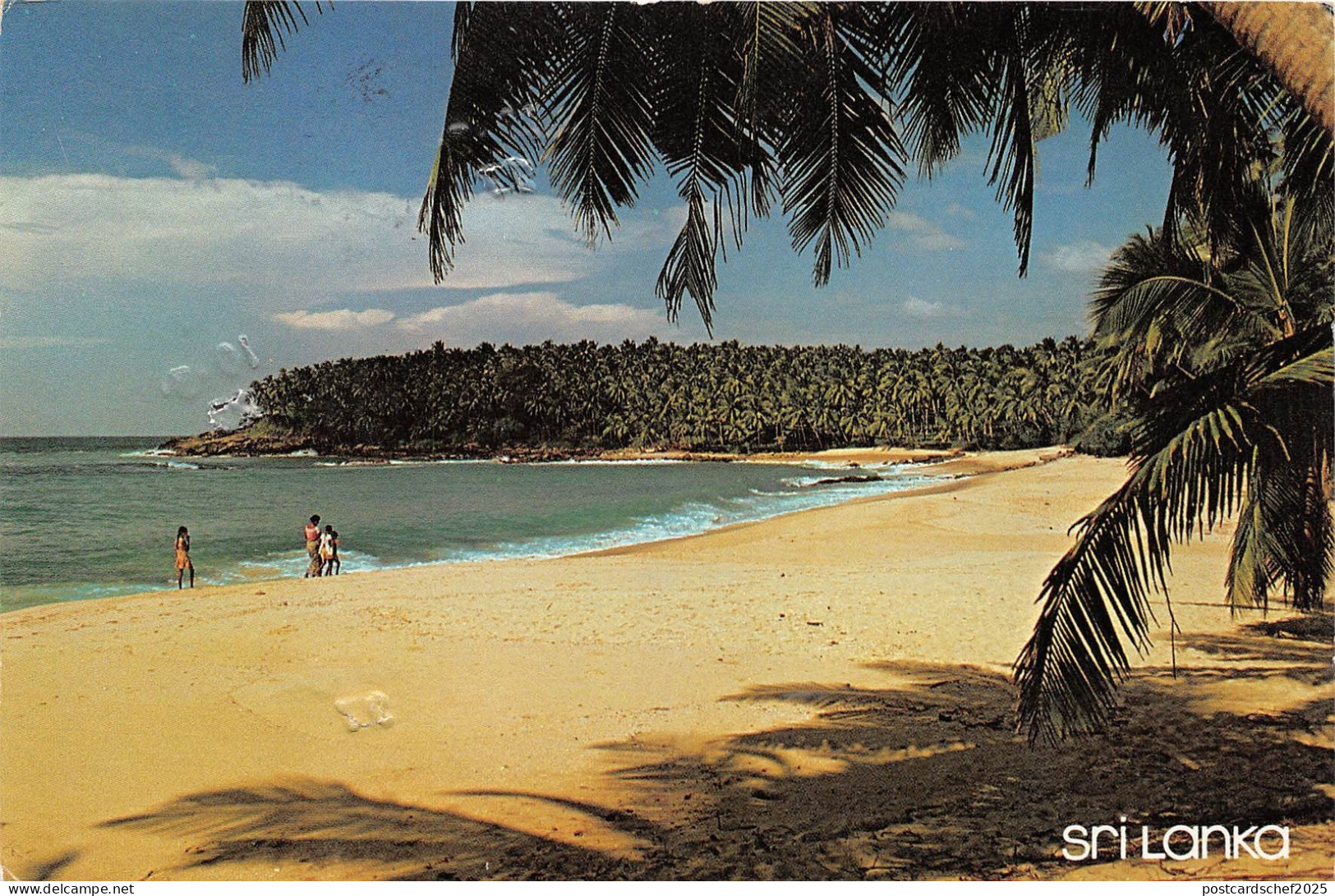 BG21122 tangalle sri lanka ceylon