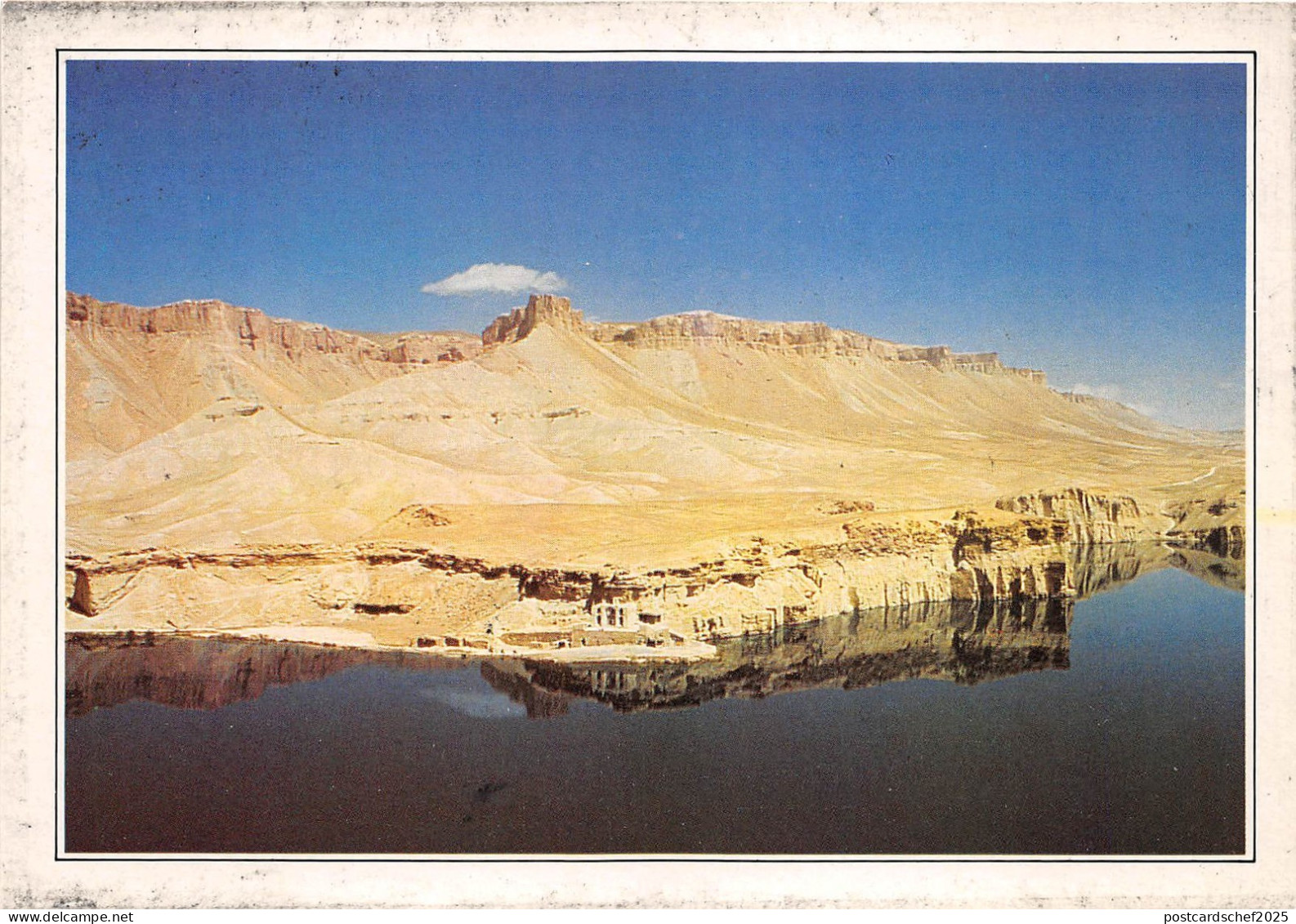 BG21179 afghanistan der hindukusch und die moschee des ali