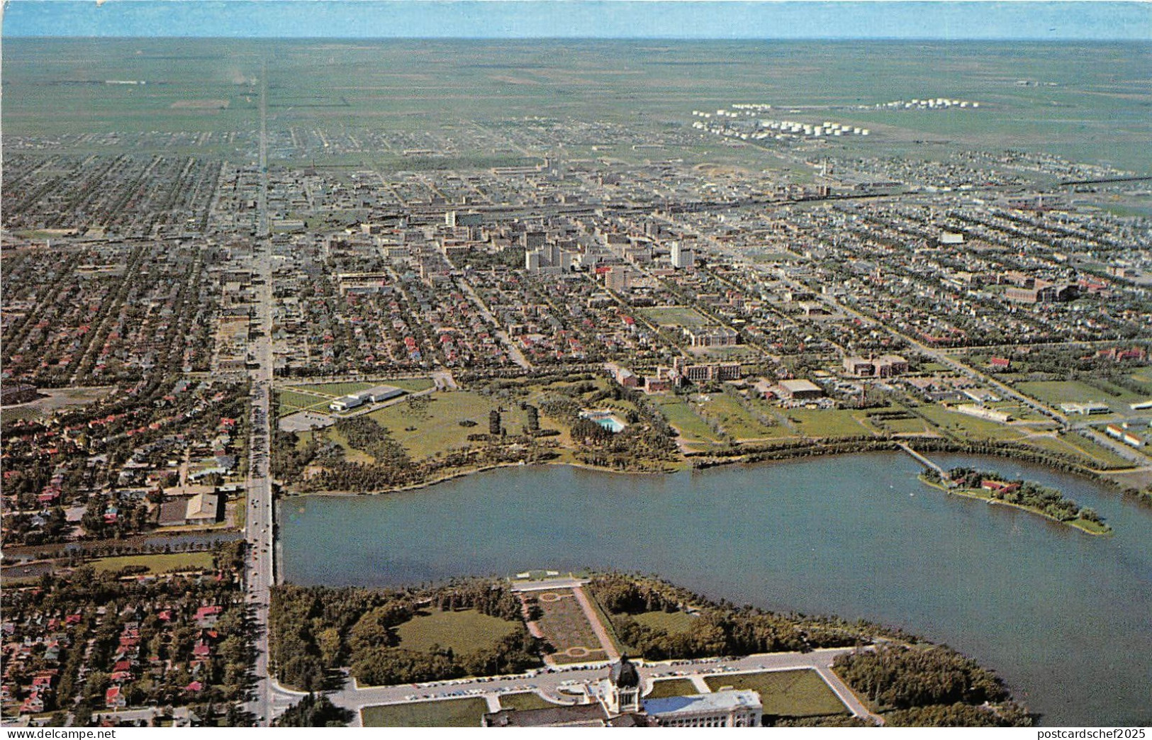 BG21363 regina saskatchewan canada