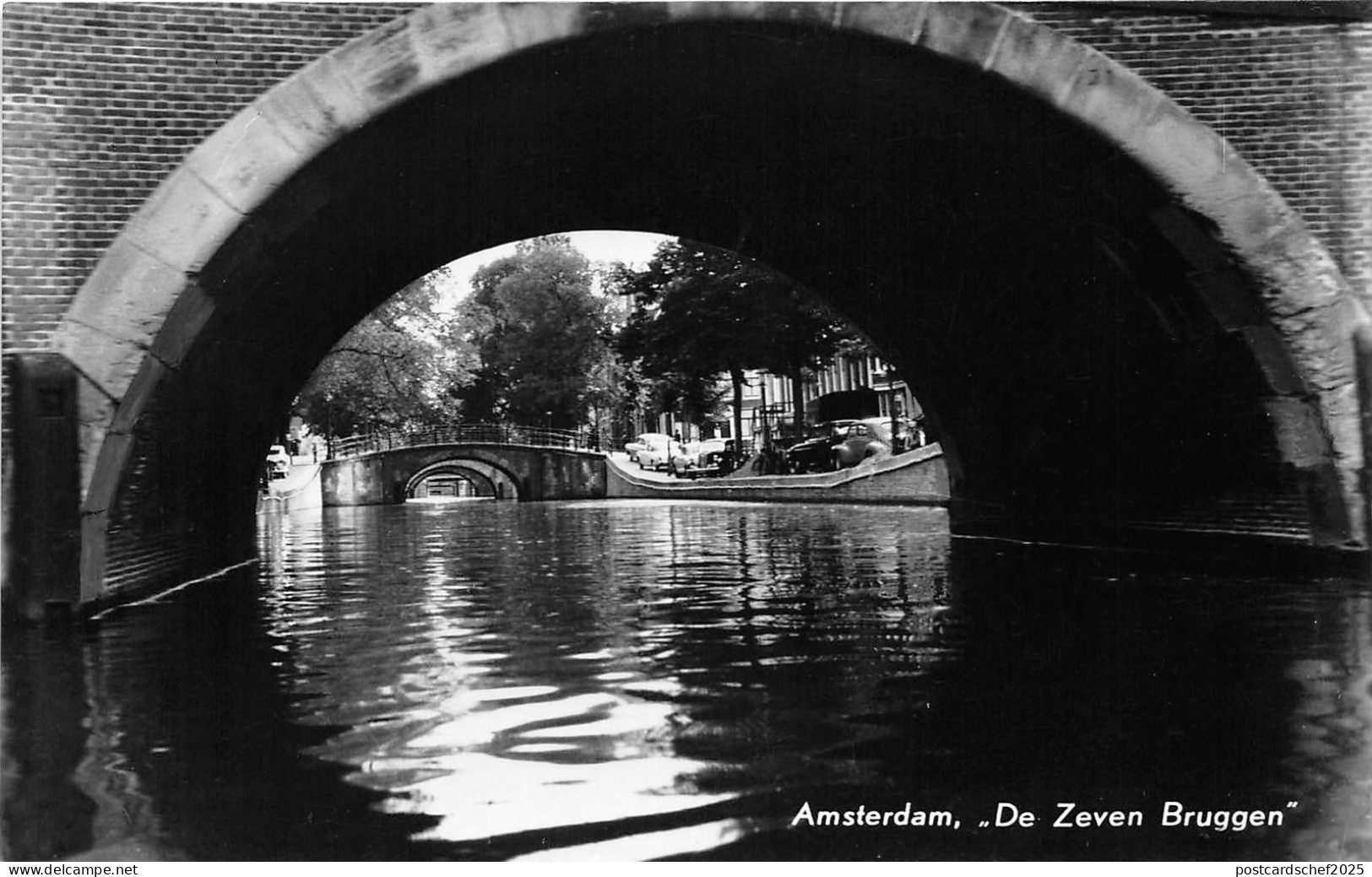 bg24454 amsterdam de zeven bruggen netherlands   PCA