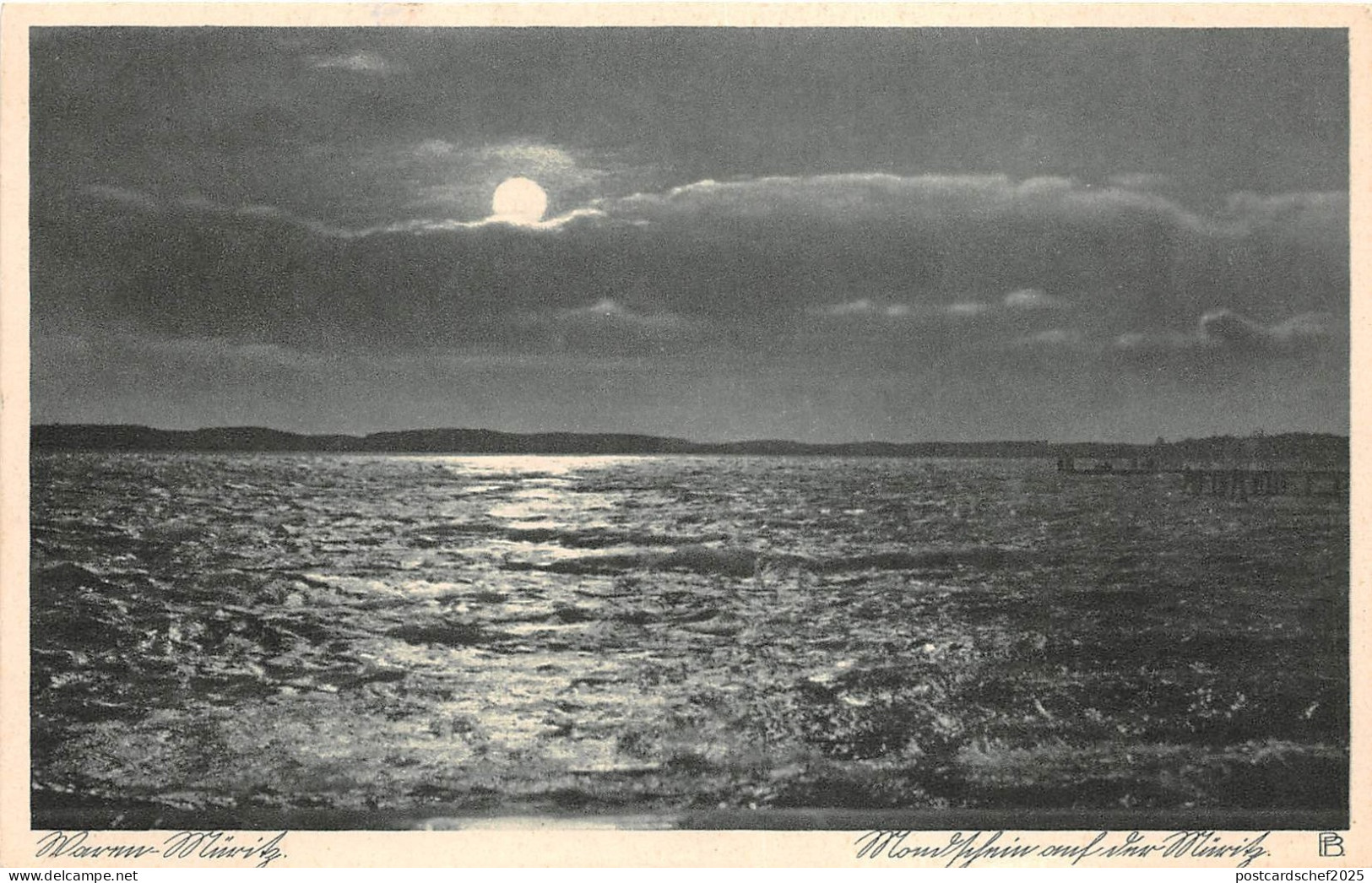 BG26221 waren muritz  germany