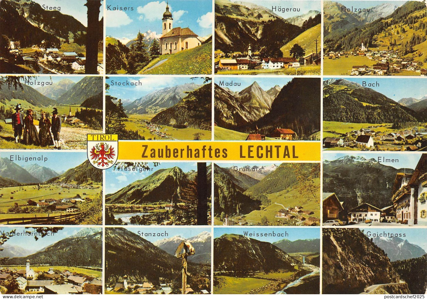 BG27244 zauberhaftes lechtal  austria